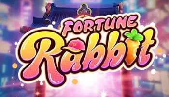 Fortune rabbit